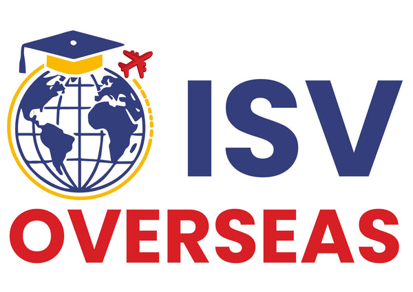 ISV Overseas