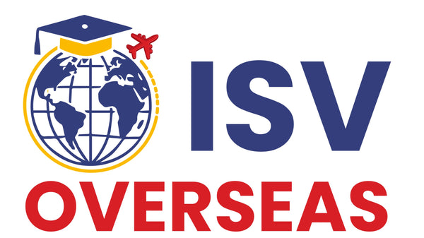 ISV Overseas